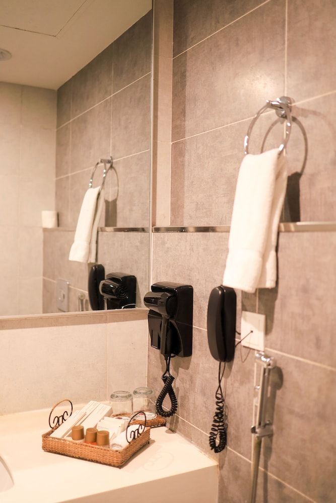 Best Western Premier Islamabad Executive Room, 2 Twin Beds, Non Smoking 7