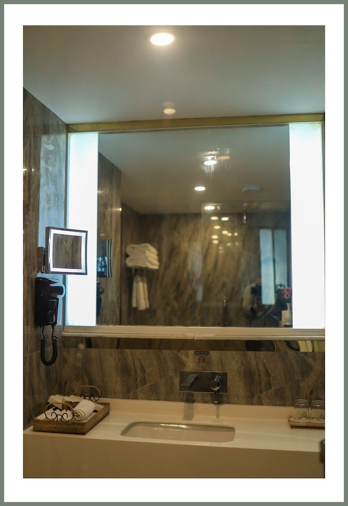 Best Western Premier Islamabad Executive Room, 2 Twin Beds, Non Smoking 8