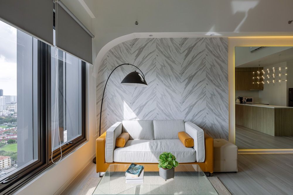 Tropicana 218 Macalister Superior Apartment, 2 Bedrooms, City View 11