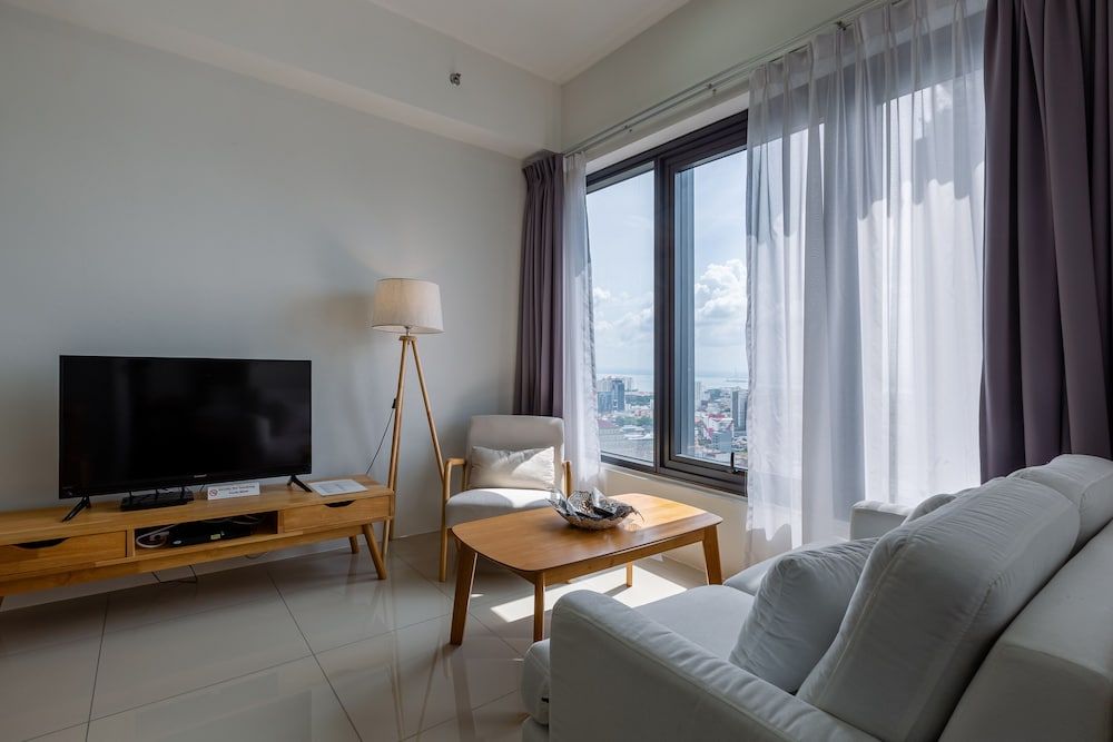 Tropicana 218 Macalister Superior Apartment, 2 Bedrooms, City View 15