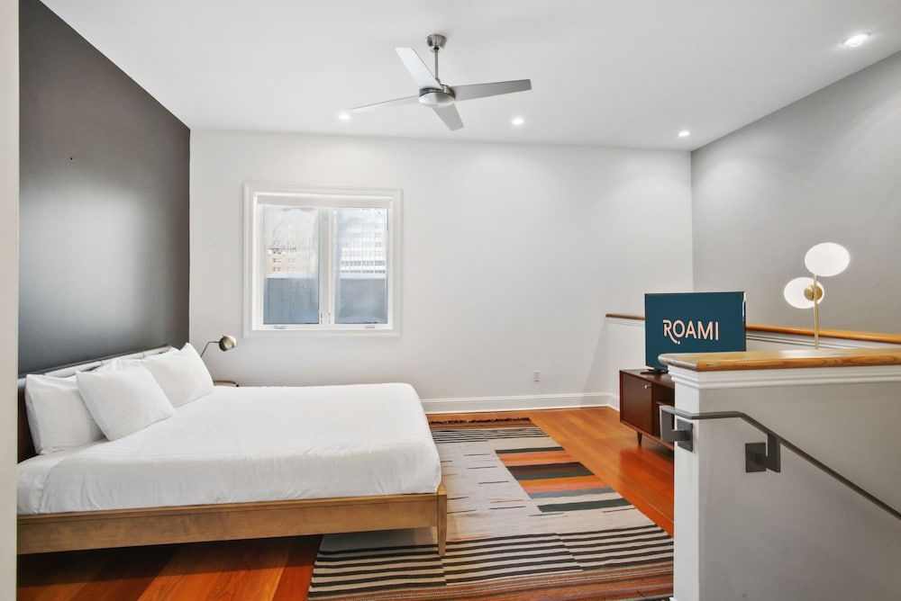 2 Bedroom | 2-Story