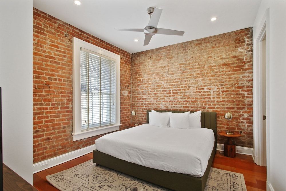 2 Bedroom | 2-Story