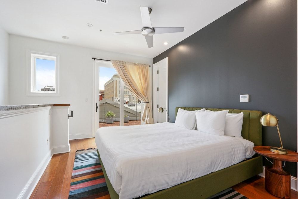 3 Bedroom | 2-Story