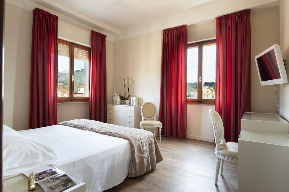 Hotel Ariston & Spa