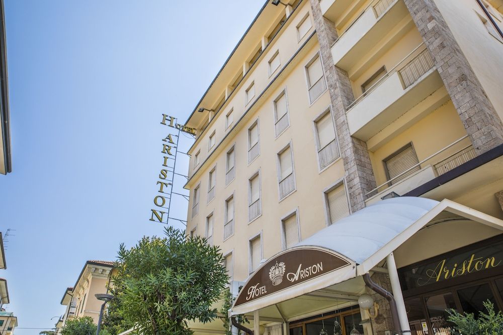 Hotel Ariston & Spa