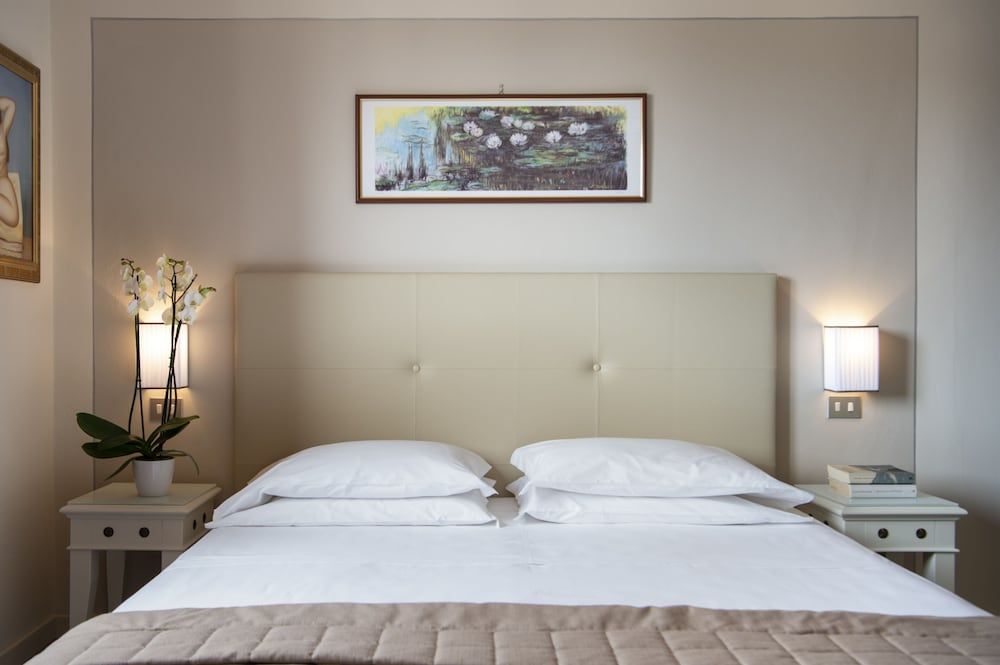 Hotel Ariston & Spa