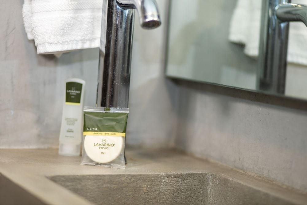 Hotel Citlalli Single Room, Non Smoking 3