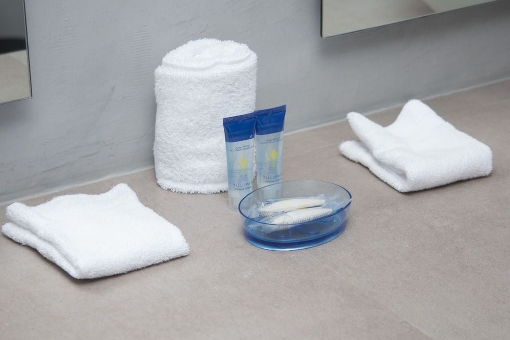 Hotel Citlalli Single Room, Non Smoking 2