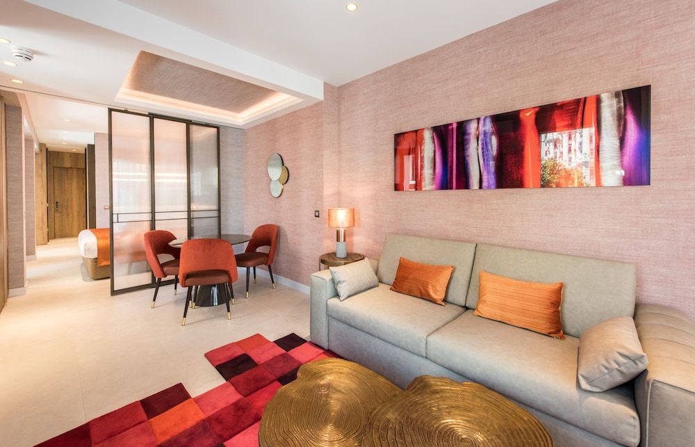 undefined The Garden Suites 4