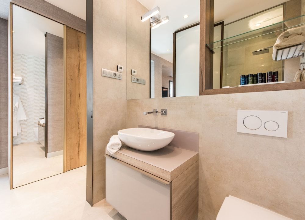 The Garden Suites Apartment, 1 Bedroom (Dalia) 6