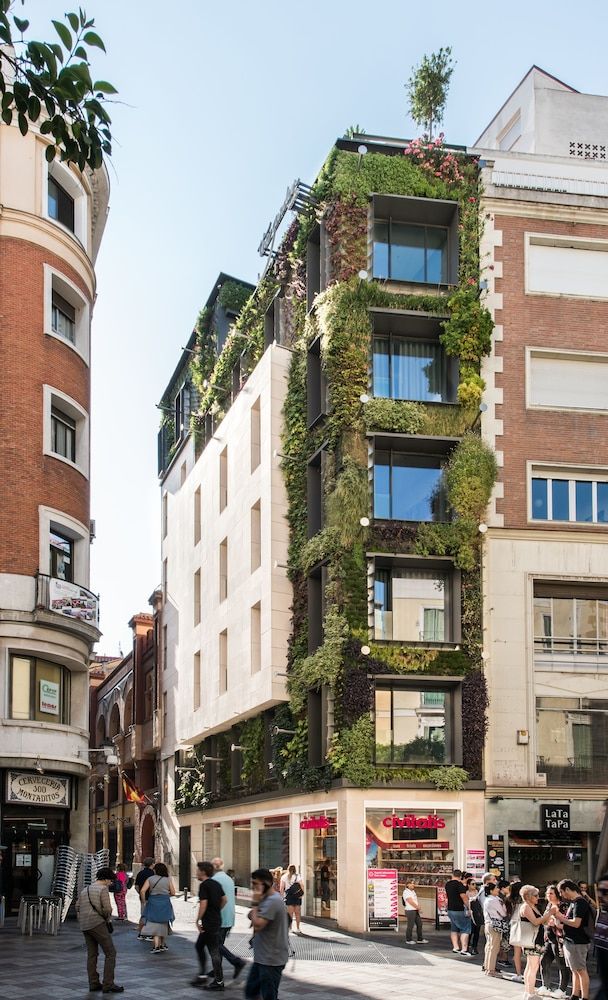 undefined The Garden Suites 5