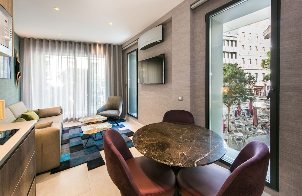 The Garden Suites Apartment, 1 Bedroom (Dalia) 11