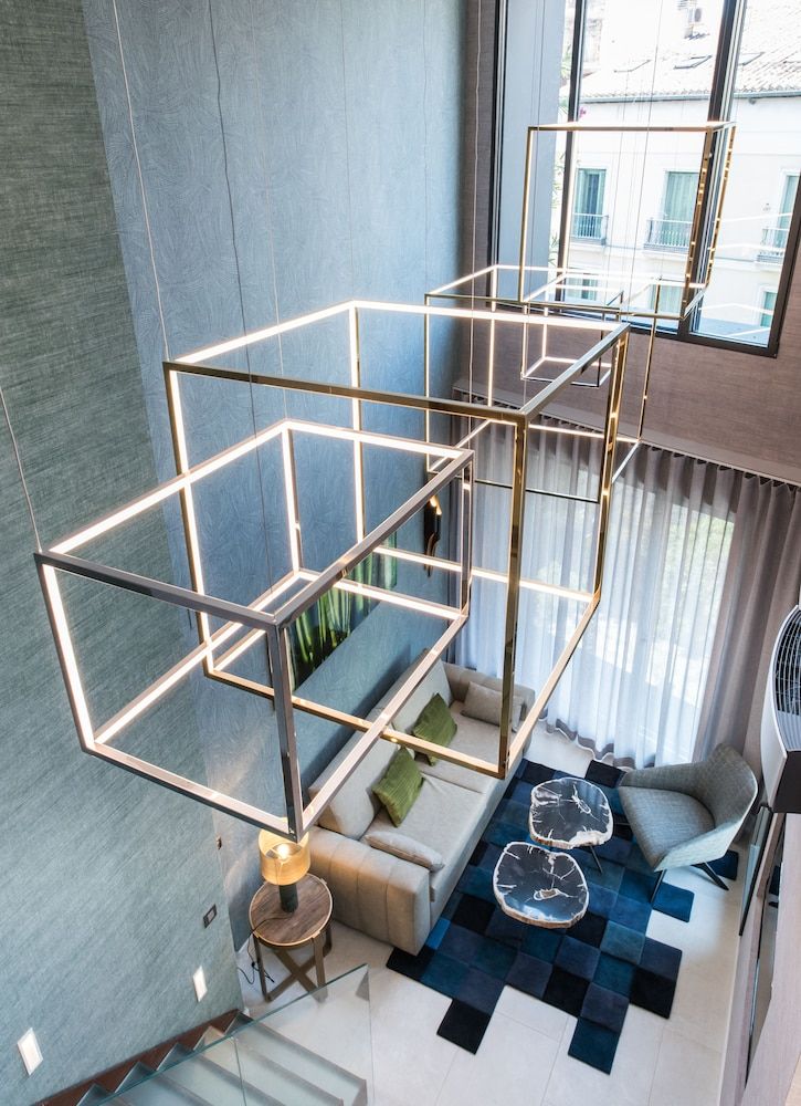 undefined The Garden Suites