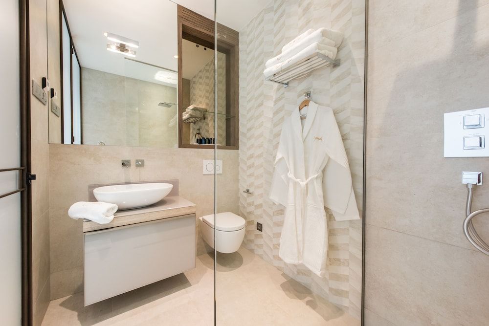 The Garden Suites Apartment, 1 Bedroom (Dalia) 5