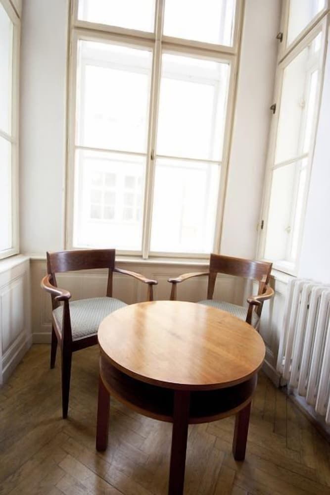 Hotel U Zlateho Jelena Superior Double or Twin Room, 1 Bedroom, Bathtub 14