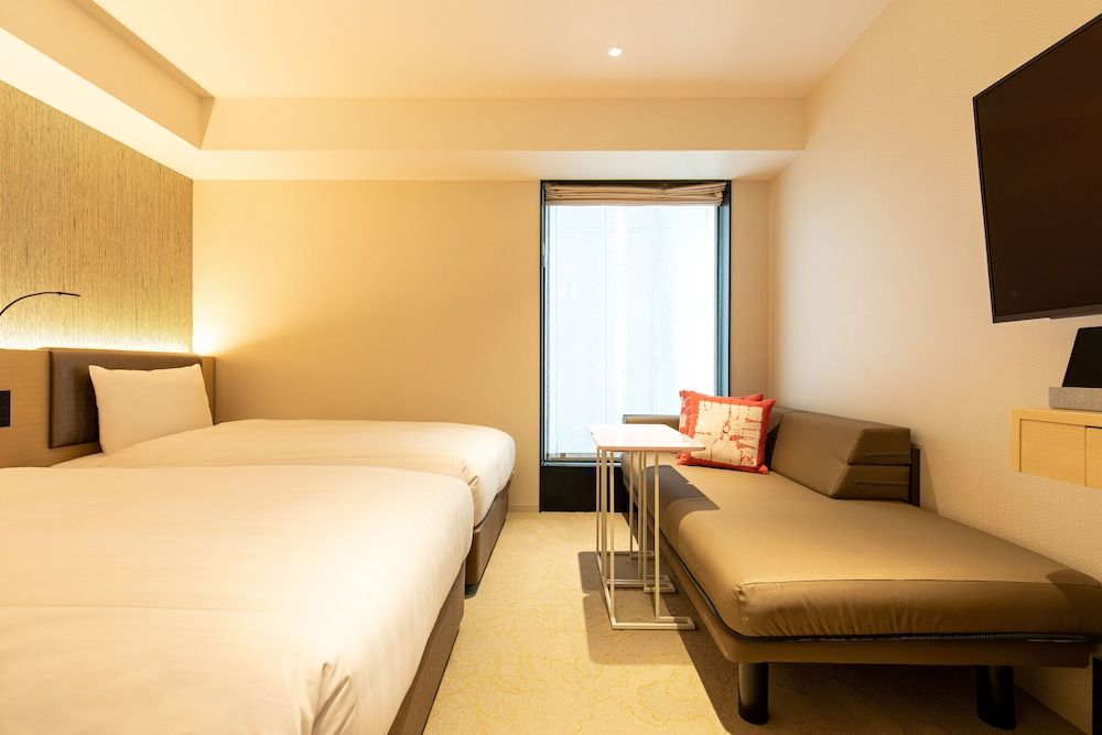 Triple Room No Smoking