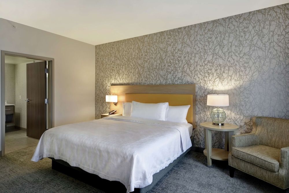 Suite, 1 Bedroom, Non Smoking