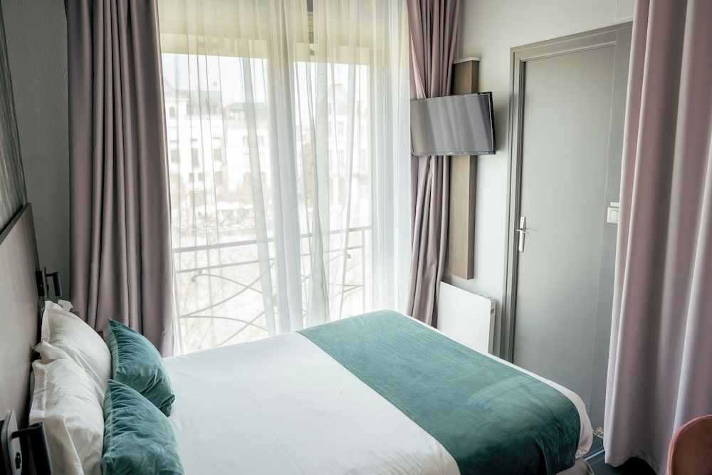 Economy Double Room Single Use