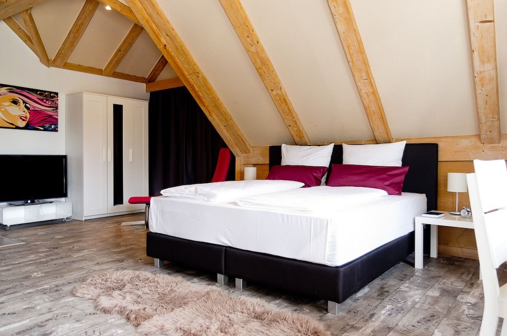 Arthotel ANA Style Suite 2