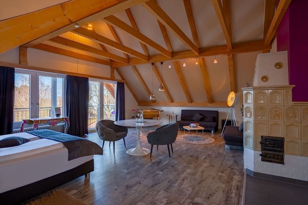 Arthotel ANA Style Suite 4