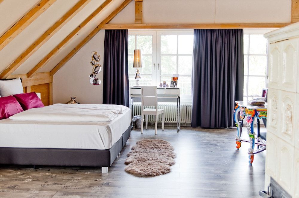 Arthotel ANA Style Suite 3