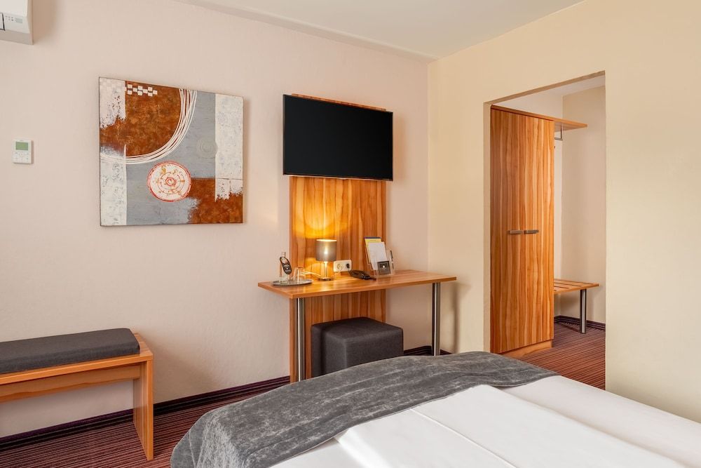 Arthotel ANA Style Standard Single Room