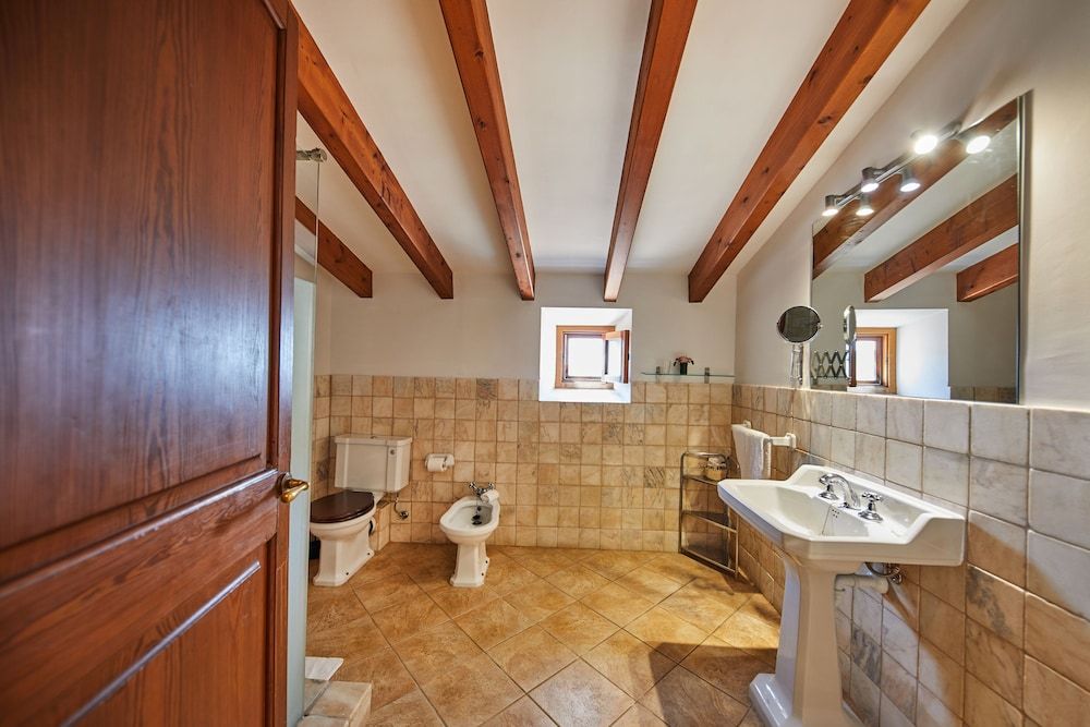 Agritourismo Alquería Blanca Junior Suite, 1 Bedroom 6