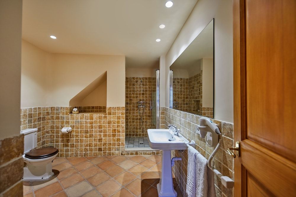 Agritourismo Alquería Blanca Junior Suite, 1 Bedroom 7