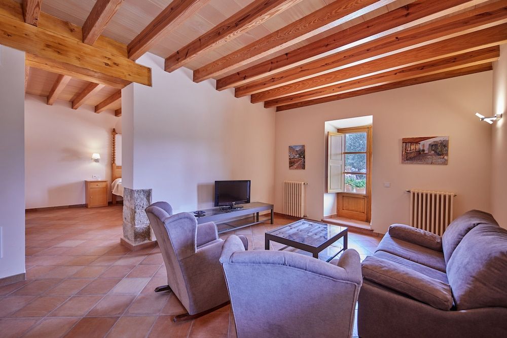 Agritourismo Alquería Blanca Junior Suite, 1 Bedroom 8