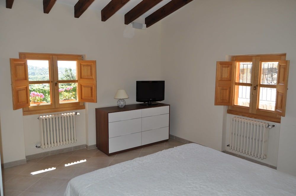 Agritourismo Alquería Blanca Family Apartment, 2 Bedrooms