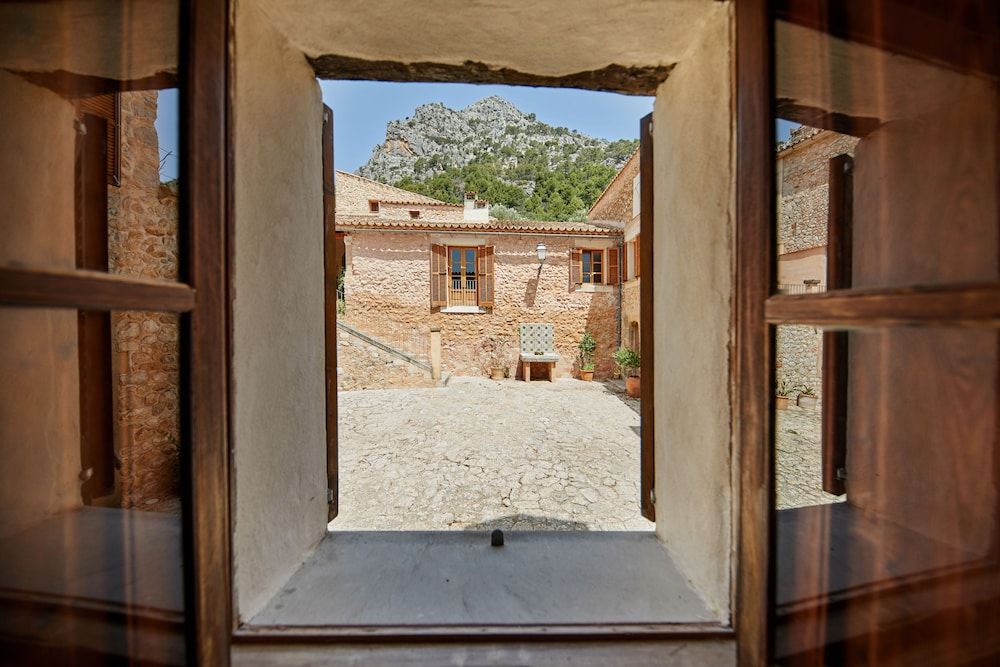 Agritourismo Alquería Blanca Double Room 2