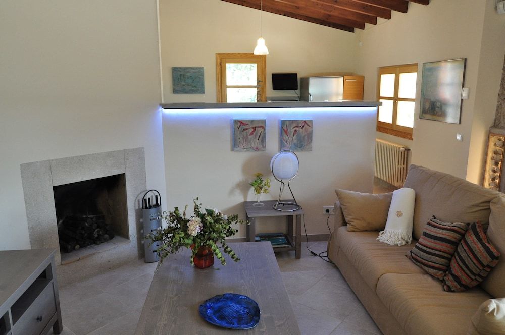 Agritourismo Alquería Blanca Family Apartment, 2 Bedrooms 6