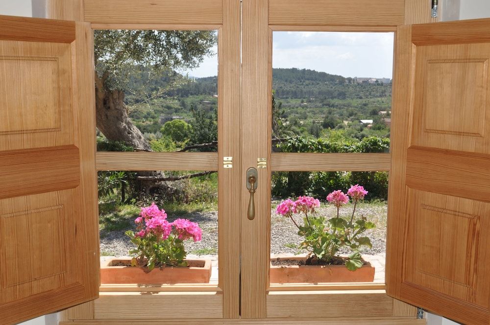 Agritourismo Alquería Blanca Family Apartment, 2 Bedrooms 2