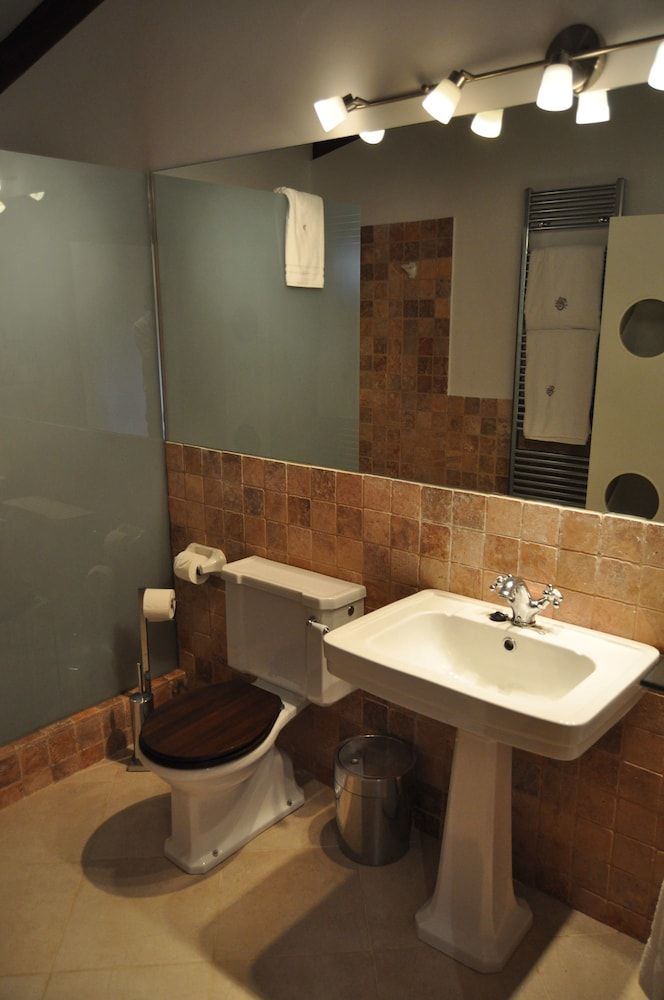 Agritourismo Alquería Blanca Family Apartment, 2 Bedrooms 3