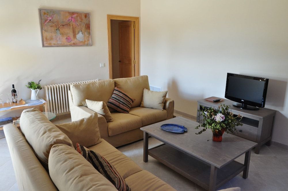 Agritourismo Alquería Blanca Family Apartment, 2 Bedrooms 5