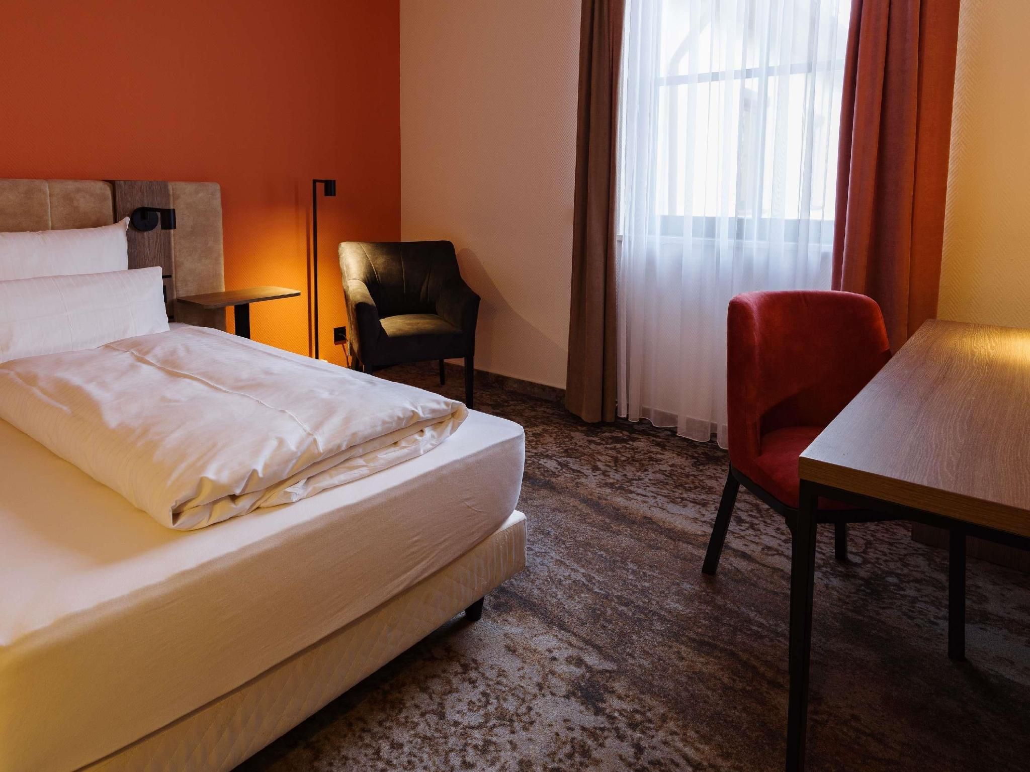 Executive Room With 1 Queen-Size Bed