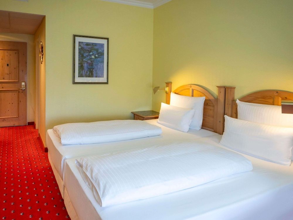 Atomis Hotel Munich Airport by Mercure Superior Room, 1 Double Bed 6