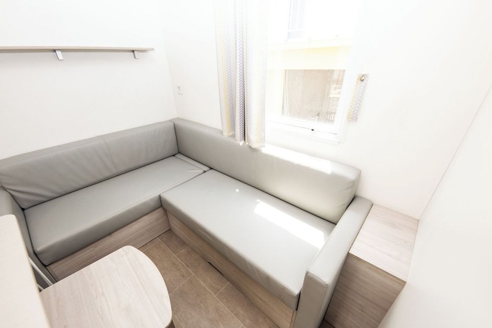 Camping Bellsol Bungalow, 3 Bedrooms 7