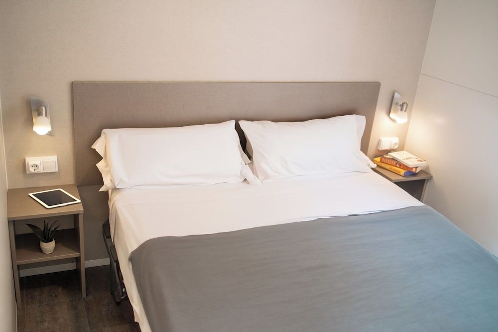 Camping Bellsol Bungalow, 3 Bedrooms