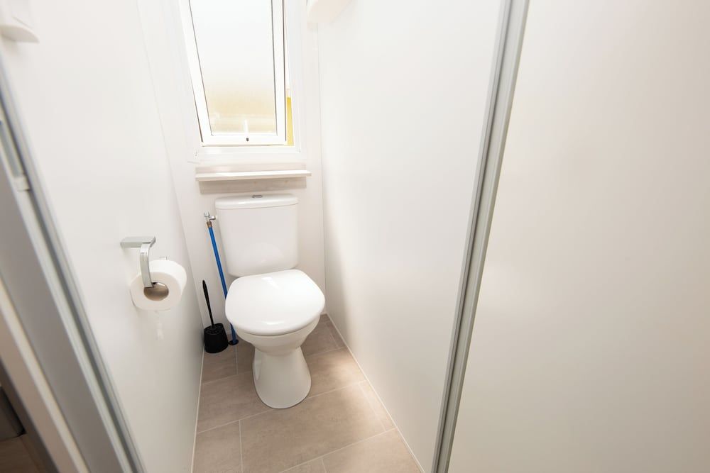 Camping Bellsol Bungalow, 3 Bedrooms 6