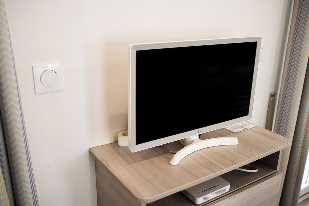 Camping Bellsol Bungalow, 2 Bedrooms 8