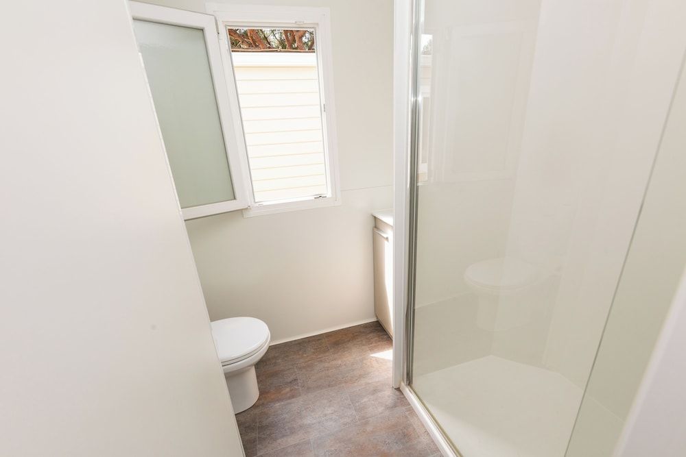 Camping Bellsol Bungalow 3