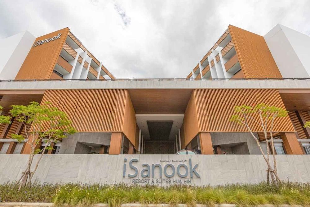 undefined iSanook Resort & Suites Hua Hin 2