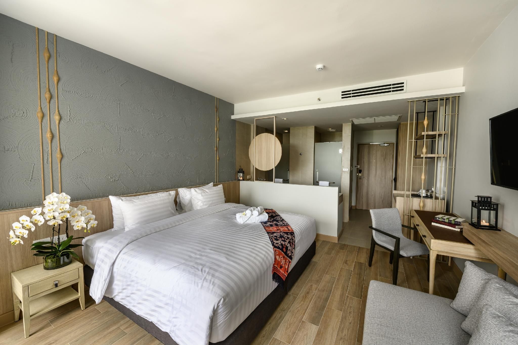 undefined iSanook Resort & Suites Hua Hin 4
