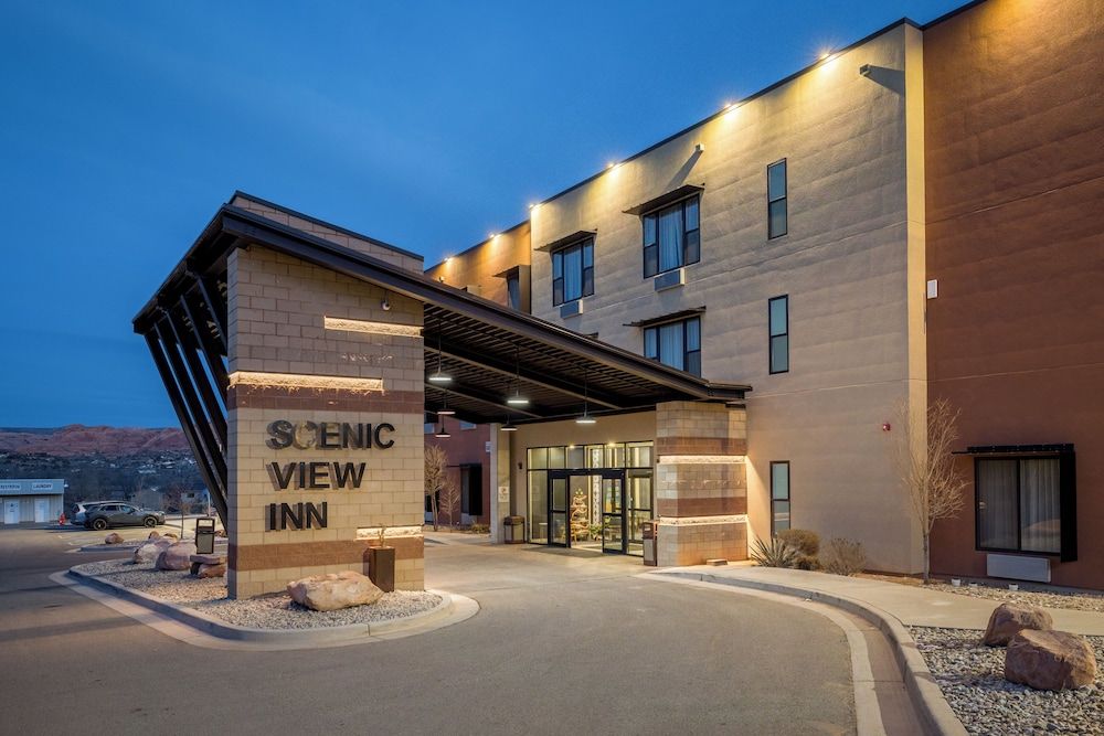 undefined Scenic View Inn & Suites Moab 2