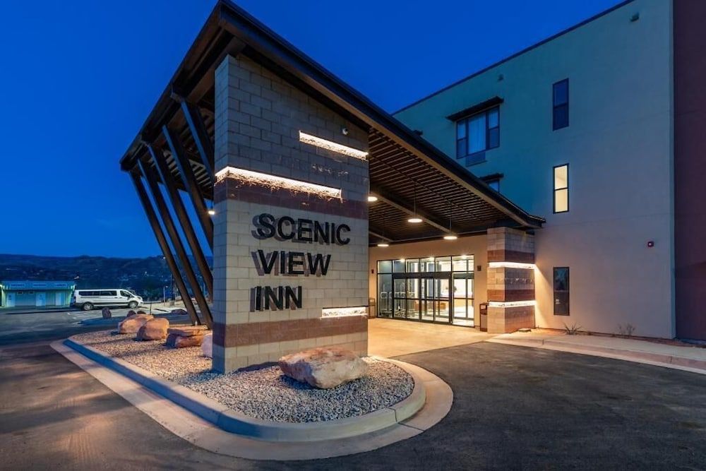 undefined Scenic View Inn & Suites Moab 6