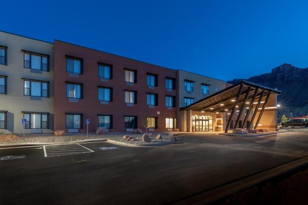 undefined Scenic View Inn & Suites Moab 5