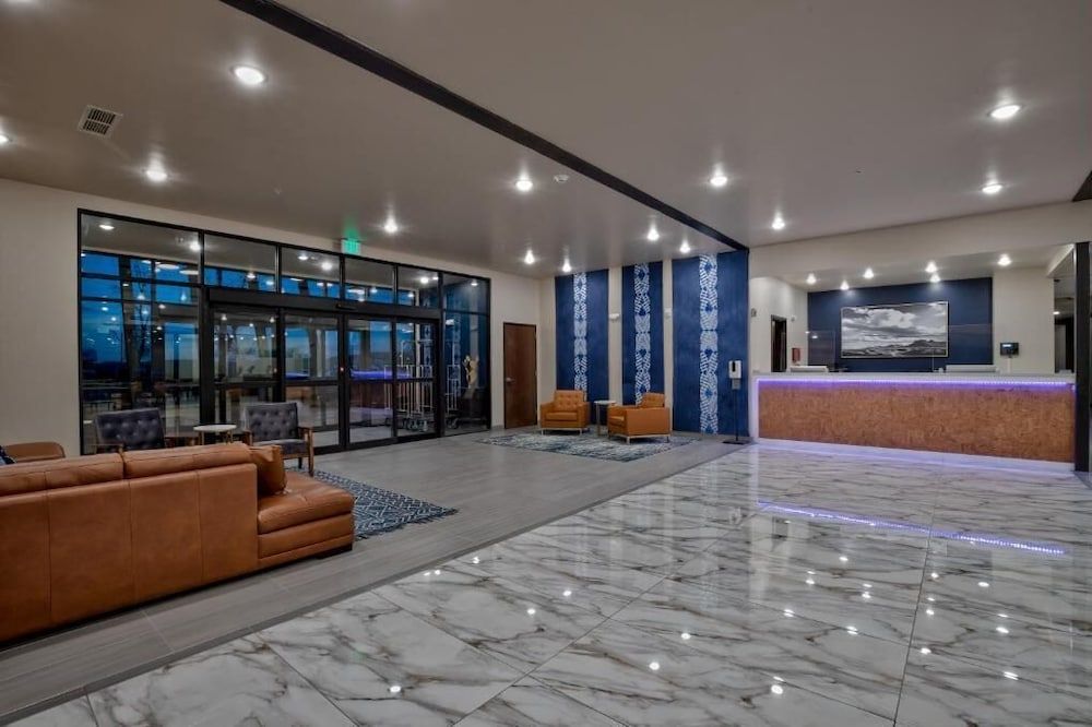 undefined Scenic View Inn & Suites Moab