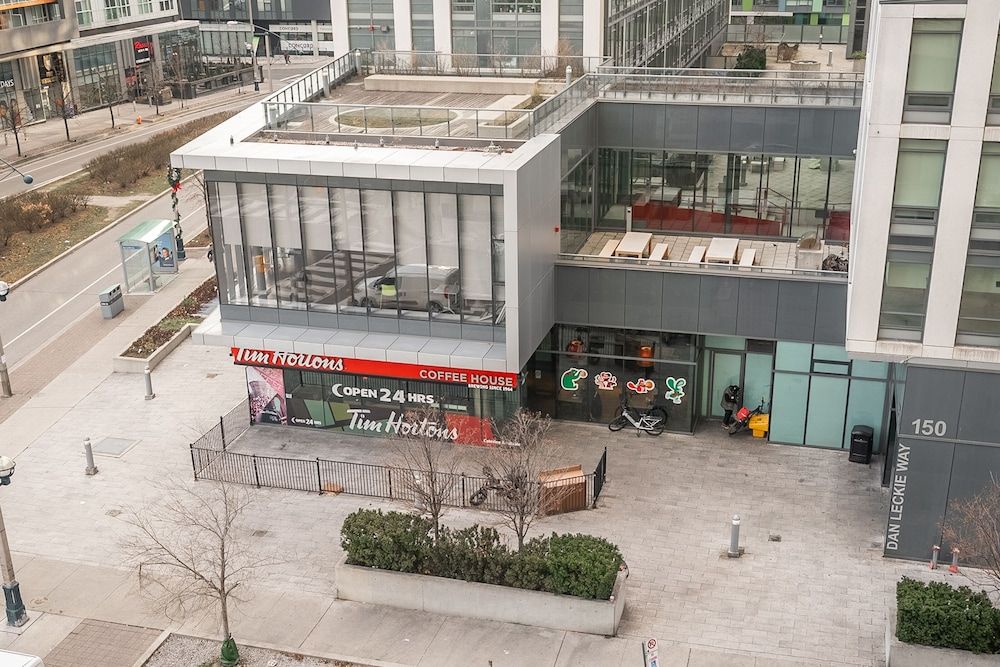 undefined GLOBALSTAY. Elegant Downtown Apartments 8
