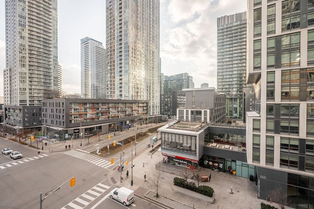 undefined GLOBALSTAY. Elegant Downtown Apartments 7